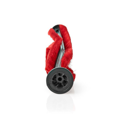 Brosse multi-sols  Plastique  Remplacement pour: Nedis  Nedis VCCS200R