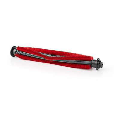 Brosse multi-sols  Plastique  Remplacement pour: Nedis  Nedis VCCS200R