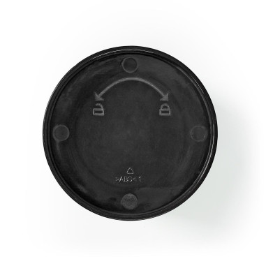 Filtre moteur pour Aspirateur  Remplacement pour: Nedis  VCCS400-Serie