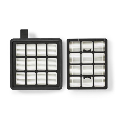 Filtre moteur pour Aspirateur  Remplacement pour: Nedis  VCBS300-Serie