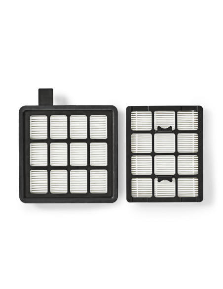 Filtre moteur pour Aspirateur  Remplacement pour: Nedis  VCBS300-Serie