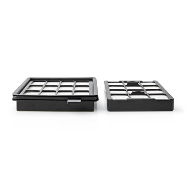 Filtre moteur pour Aspirateur  Remplacement pour: Nedis  VCBS300-Serie