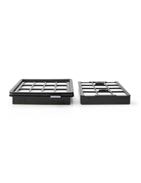 Filtre moteur pour Aspirateur  Remplacement pour: Nedis  VCBS300-Serie