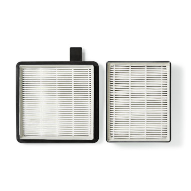 Filtre moteur pour Aspirateur  Remplacement pour: Nedis  VCBS300-Serie