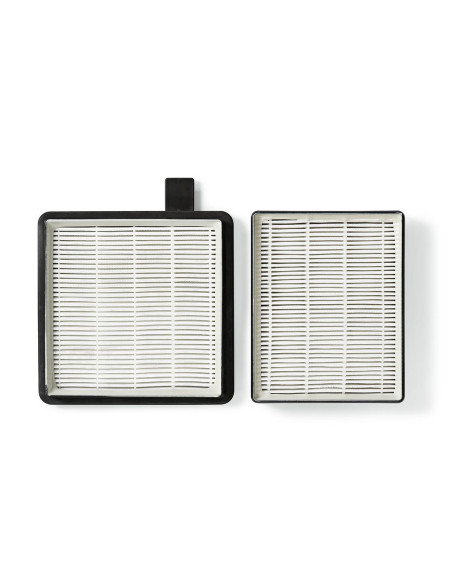 Filtre moteur pour Aspirateur  Remplacement pour: Nedis  VCBS300-Serie