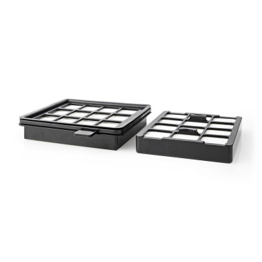 Filtre moteur pour Aspirateur  Remplacement pour: Nedis  VCBS300-Serie