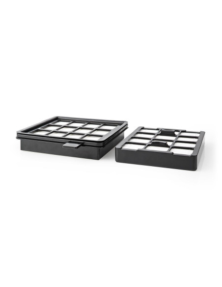 Filtre moteur pour Aspirateur  Remplacement pour: Nedis  VCBS300-Serie