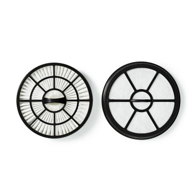 Filtre moteur pour Aspirateur  Remplacement pour: Nedis  VCBS500-Serie