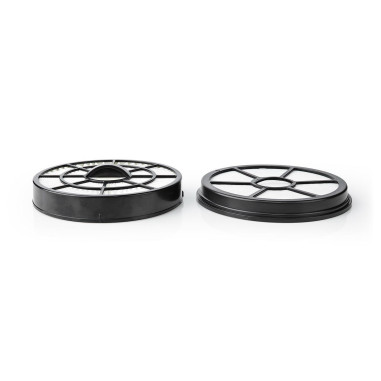 Filtre moteur pour Aspirateur  Remplacement pour: Nedis  VCBS500-Serie