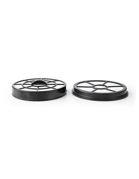 Filtre moteur pour Aspirateur  Remplacement pour: Nedis  VCBS500-Serie