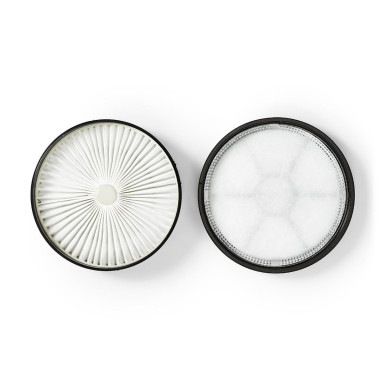 Filtre moteur pour Aspirateur  Remplacement pour: Nedis  VCBS500-Serie