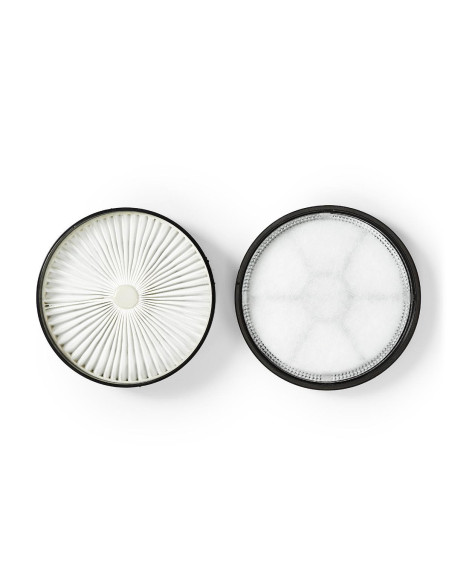 Filtre moteur pour Aspirateur  Remplacement pour: Nedis  VCBS500-Serie