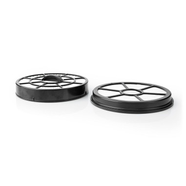 Filtre moteur pour Aspirateur  Remplacement pour: Nedis  VCBS500-Serie
