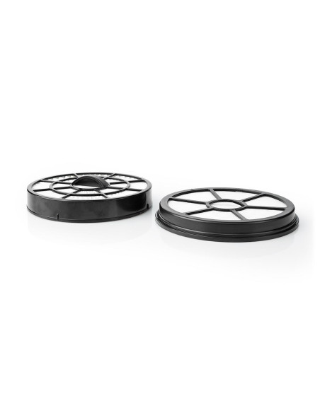 Filtre moteur pour Aspirateur  Remplacement pour: Nedis  VCBS500-Serie