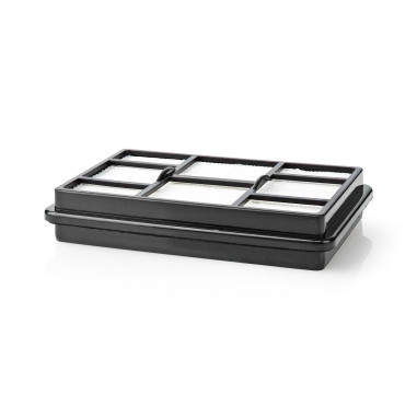 Filtre moteur pour Aspirateur  Remplacement pour: Nedis  VCBG500-Serie