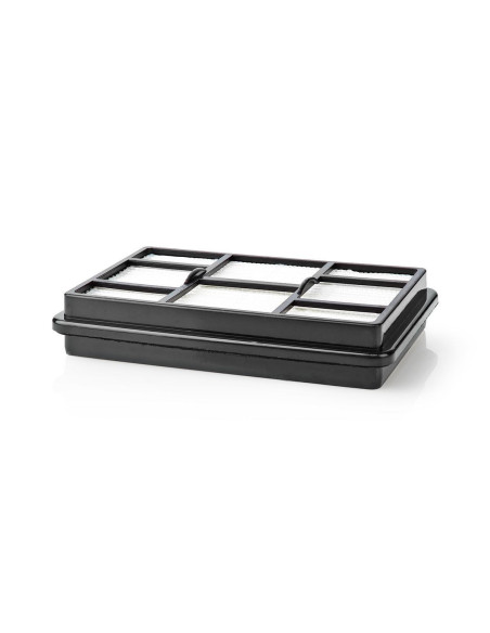 Filtre moteur pour Aspirateur  Remplacement pour: Nedis  VCBG500-Serie