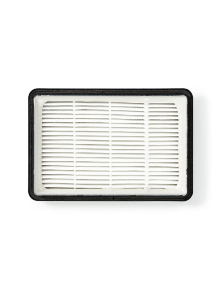 Filtre moteur pour Aspirateur  Remplacement pour: Nedis  VCBG500-Serie