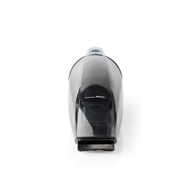 Aspirateur À Main  40 W  Rechargeables  Mouiller / Sèche  Li-Ion  Bleu