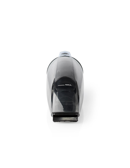 Aspirateur À Main  40 W  Rechargeables  Mouiller / Sèche  Li-Ion  Bleu
