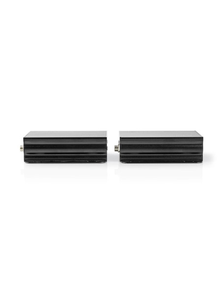 Extenseur HDMI  Superieur Cat6e  up to 50.0 m  4K@30Hz  10.2 Gbps  Fon