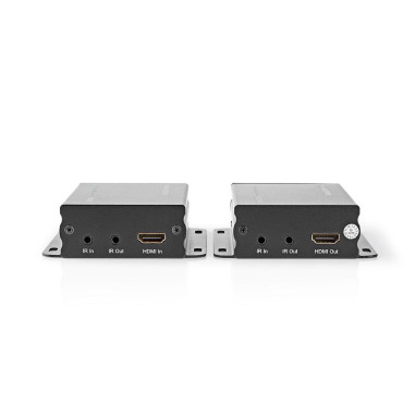 Extenseur HDMI  Superieur Cat6e  up to 50.0 m  4K@30Hz  10.2 Gbps  Fon