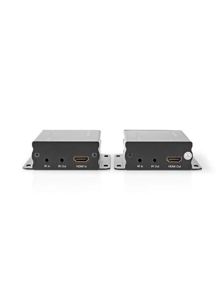 Extenseur HDMI  Superieur Cat6e  up to 50.0 m  4K@30Hz  10.2 Gbps  Fon