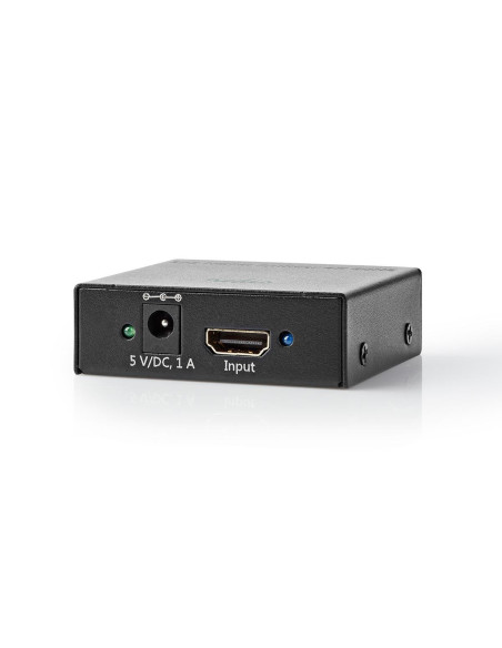 Séparateur HDMI  2-Port port(s)  HDMI? entrée  2x HDMI? sortie  4K@60H
