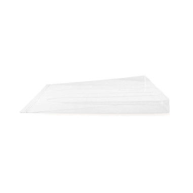 Bac de récupération pour lave-vaisselle  60 cm  54 cm  5 cm  Transpare