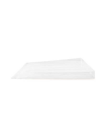 Bac de récupération pour lave-vaisselle  60 cm  54 cm  5 cm  Transpare