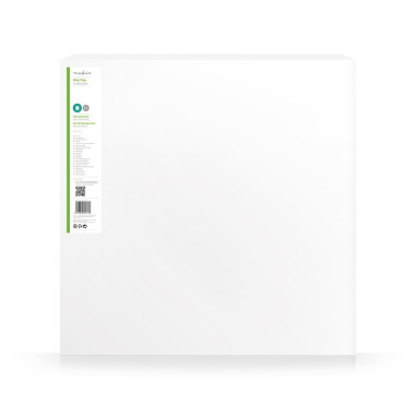 Bac de récupération pour lave-vaisselle  60 cm  54 cm  5 cm  Transpare