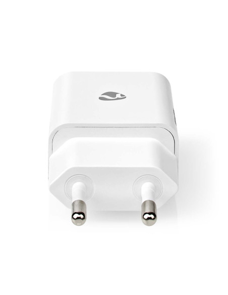 Chargeur mural  12 W  Fonction de charge rapide  1x 2.4 A A  Nombre de