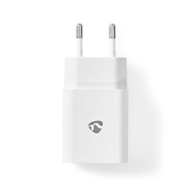 Chargeur mural  12 W  Fonction de charge rapide  1x 2.4 A A  Nombre de