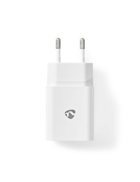 Chargeur mural  12 W  Fonction de charge rapide  1x 2.4 A A  Nombre de