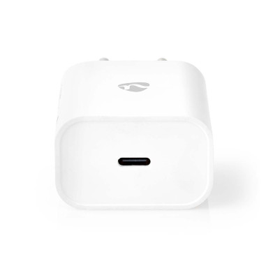 Chargeur mural  20 W  Fonction de charge rapide  1.67 A / 2.22 A / 3.0