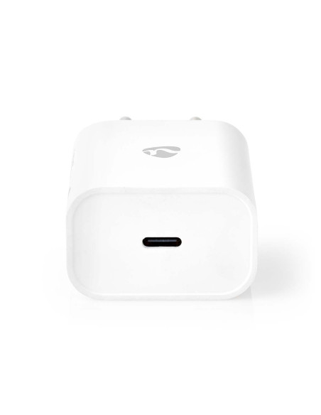 Chargeur mural  20 W  Fonction de charge rapide  1.67 A / 2.22 A / 3.0