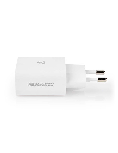 Chargeur mural  20 W  Fonction de charge rapide  1.67 A / 2.22 A / 3.0