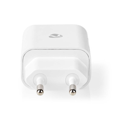 Chargeur mural  20 W  Fonction de charge rapide  1.67 A / 2.22 A / 3.0