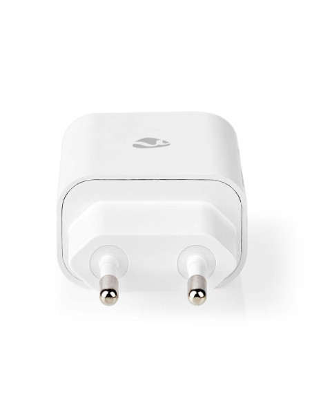 Chargeur mural  20 W  Fonction de charge rapide  1.67 A / 2.22 A / 3.0