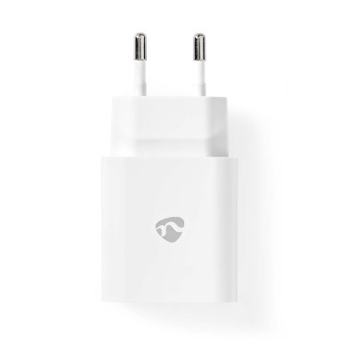Chargeur mural  20 W  Fonction de charge rapide  1.67 A / 2.22 A / 3.0