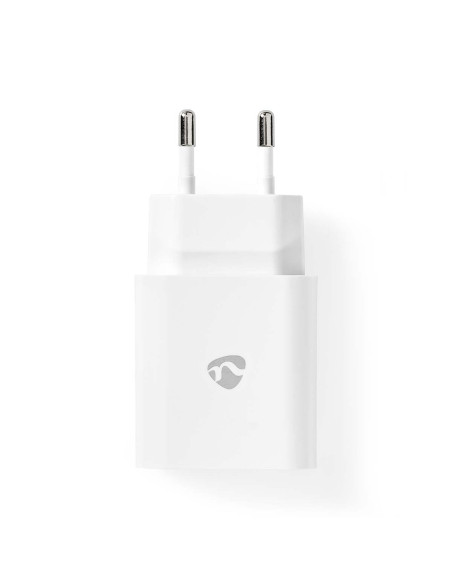 Chargeur mural  20 W  Fonction de charge rapide  1.67 A / 2.22 A / 3.0