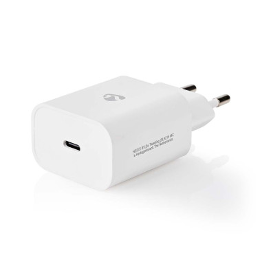 Chargeur mural  20 W  Fonction de charge rapide  1.67 A / 2.22 A / 3.0
