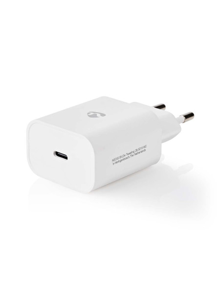 Chargeur mural  20 W  Fonction de charge rapide  1.67 A / 2.22 A / 3.0