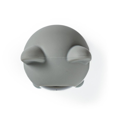 Caméra intérieure SmartLife  Wi-Fi  Full HD 1080p  Inclinaison du pano
