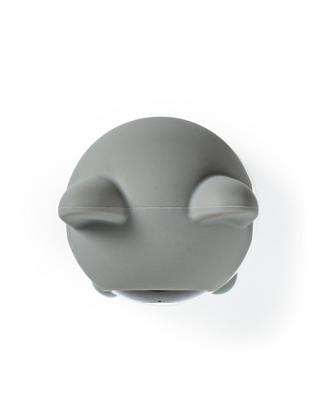 Caméra intérieure SmartLife  Wi-Fi  Full HD 1080p  Inclinaison du pano