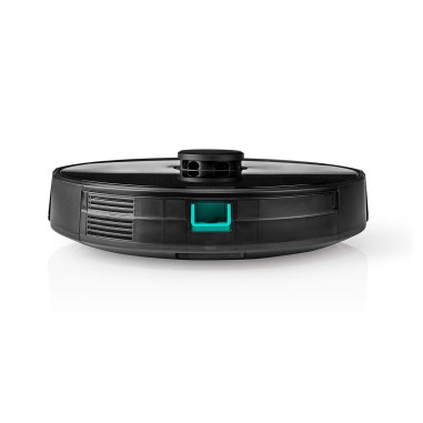 Aspirateur Robot  Navigation par laser  Wi-Fi  Capacité du réservoir C