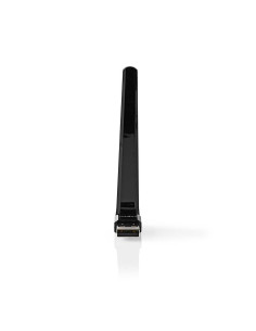 Dongle réseau  Wi-Fi  AC600  2.4/5 GHz (Dual Band)  USB2.0  Vitesse Wi 2