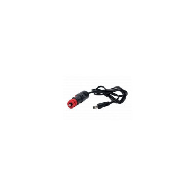 ANTARION TV LED 19" 48cm Smart Connect Android 9.0 12V/24V/220V Camping-car