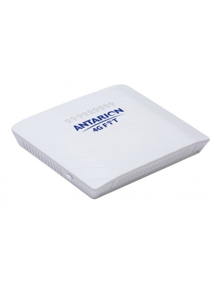 ANTARION ANTENNE 4G FIT GRISE FORMAT AERODYNAMIQUE