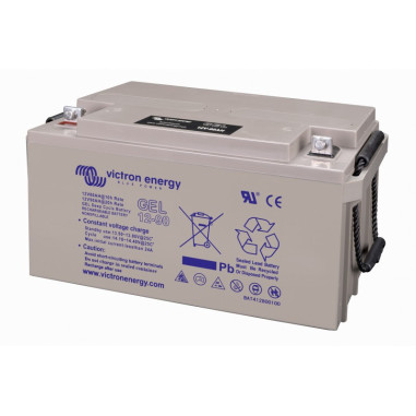 ANTARION BATTERIE GEL 90AH