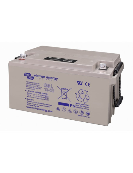 ANTARION BATTERIE GEL 90AH